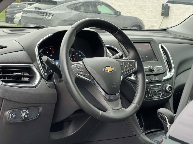 Used 2024 Chevrolet Equinox LT FWD image 30