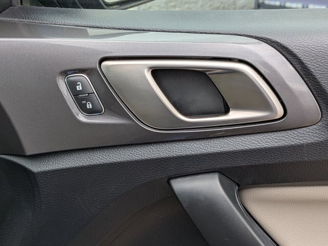 Certified 2020 Ford Ranger 4x4 SuperCrew image 35