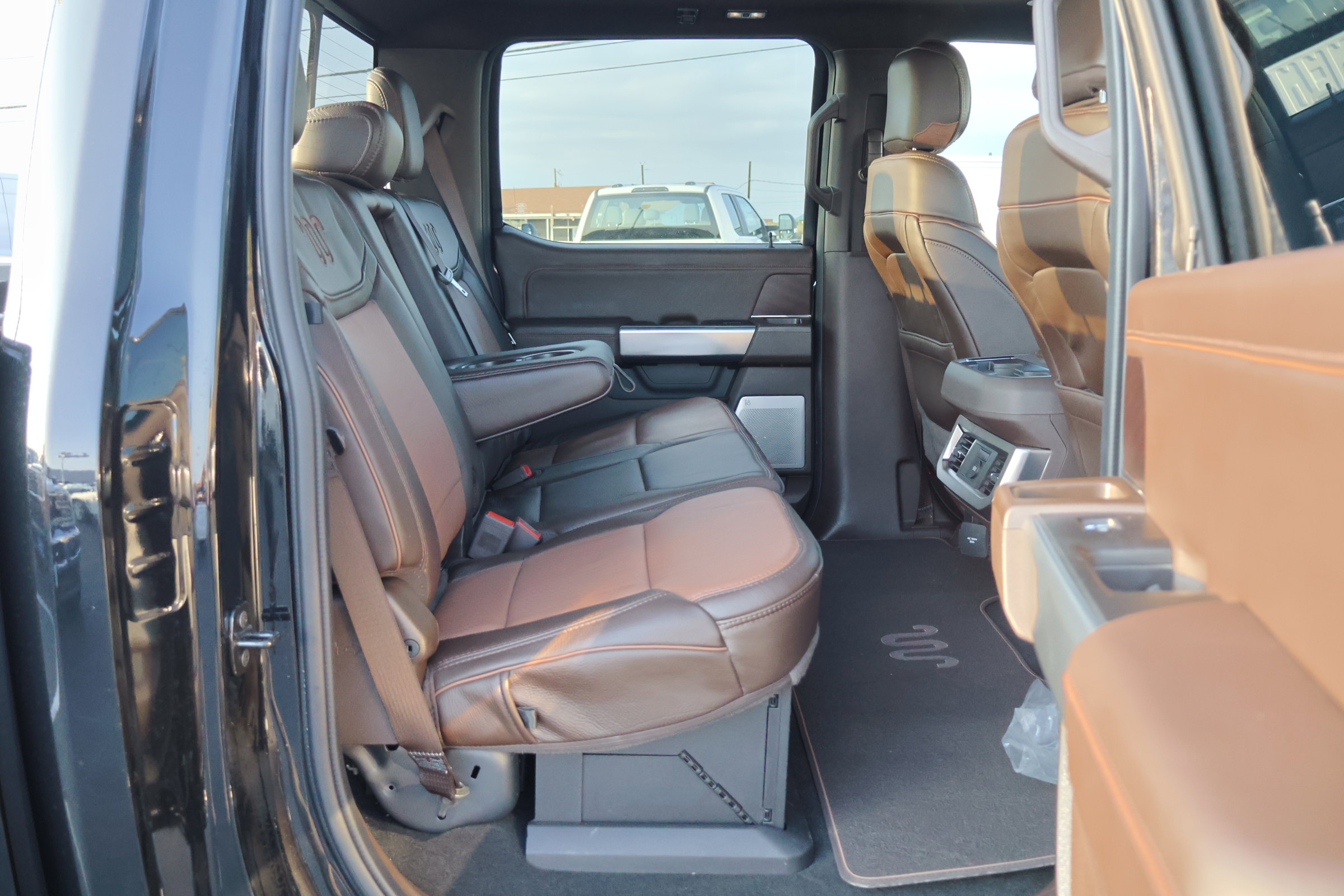 Certified 2024 Ford F250 King Ranch image 33