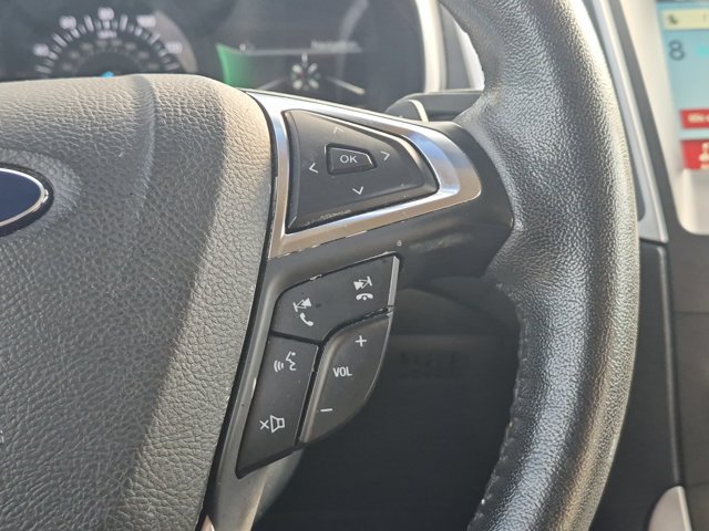 Certified 2017 Ford Edge SEL w/ Equipment Group 201A AWD/4WD image 19