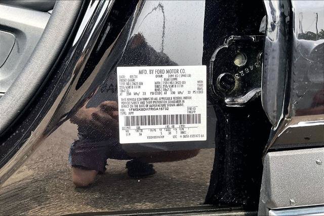 Certified 2024 Ford Explorer XLT w/ Equipment Group 202A AWD/4WD image 36