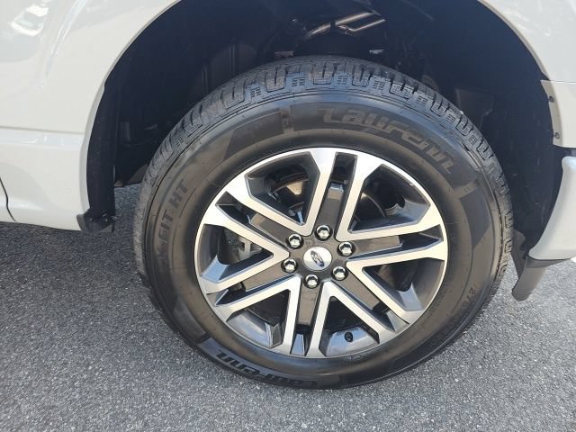 Certified 2023 Ford F150 XL w/ STX Appearance Package AWD/4WD image 12