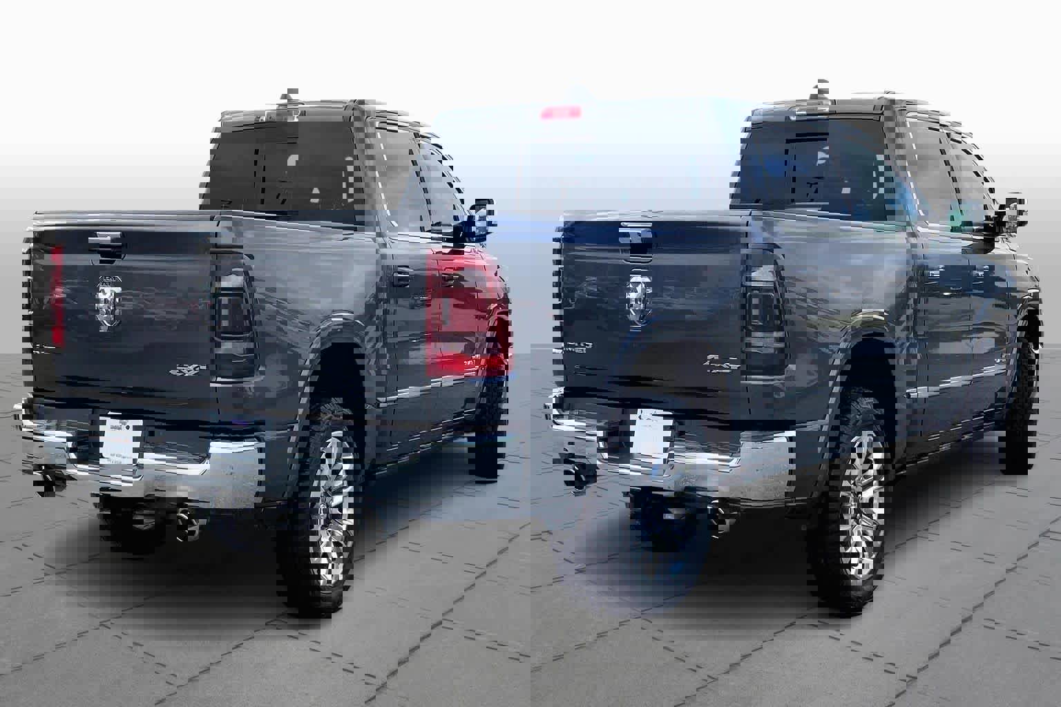 Used 2022 RAM 1500 Limited image 24