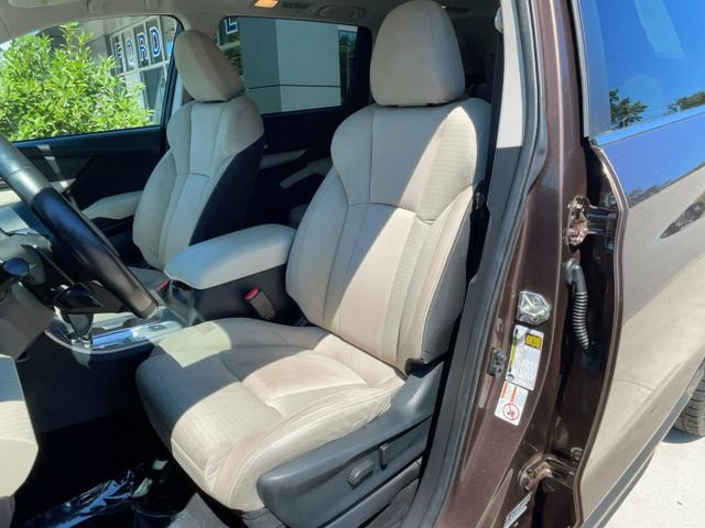 Used 2019 Subaru Ascent Premium AWD/4WD image 14