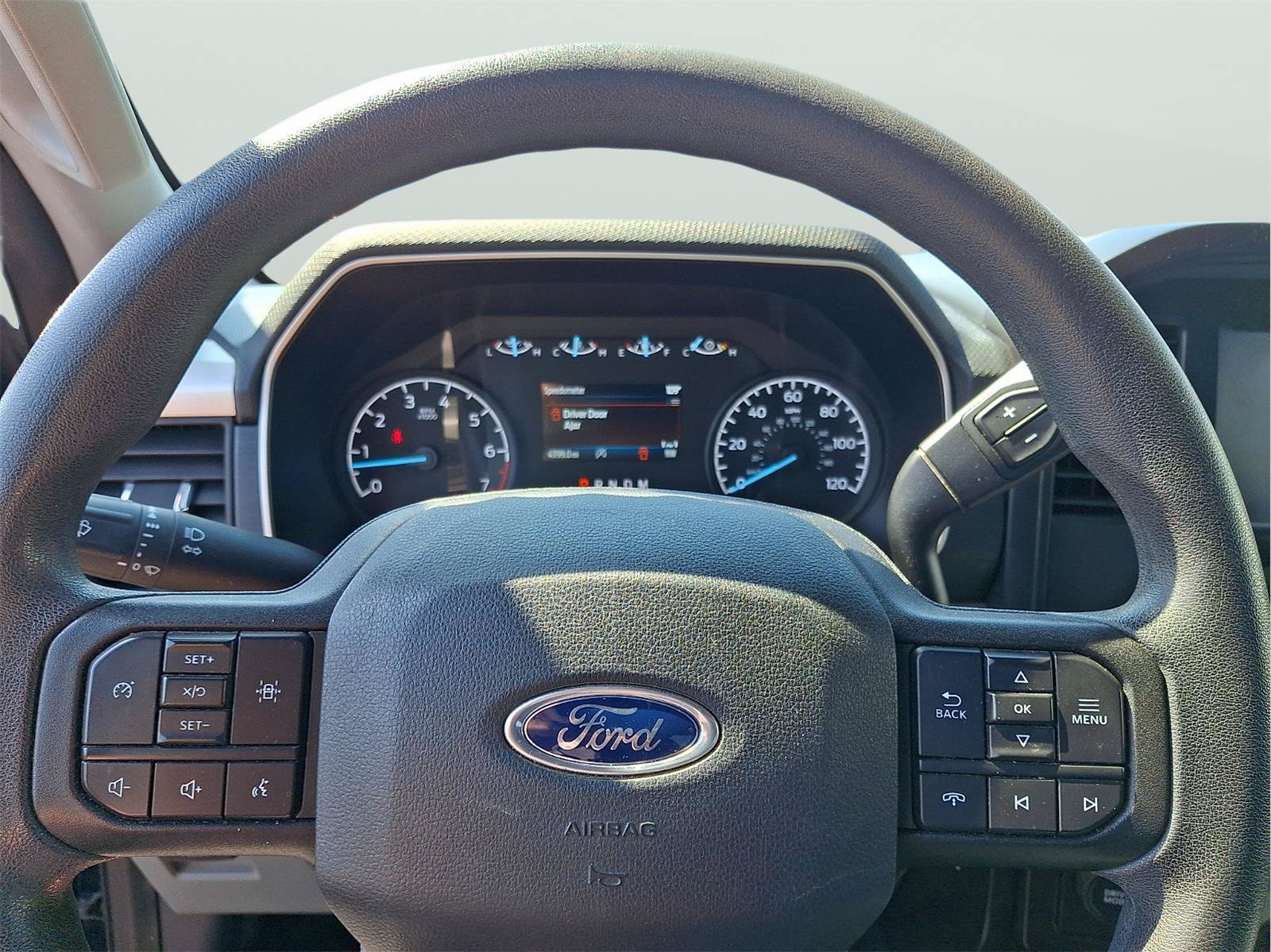 Certified 2021 Ford F150 XL w/ Equipment Group 101A High AWD/4WD image 12
