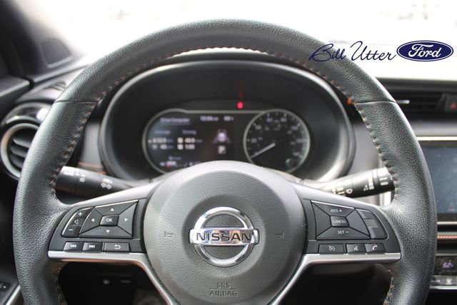 Used 2020 Nissan Kicks SR image 10
