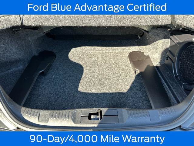 Certified 2017 Ford Mustang GT Premium w/ Equipment Group 401A RWD image 7
