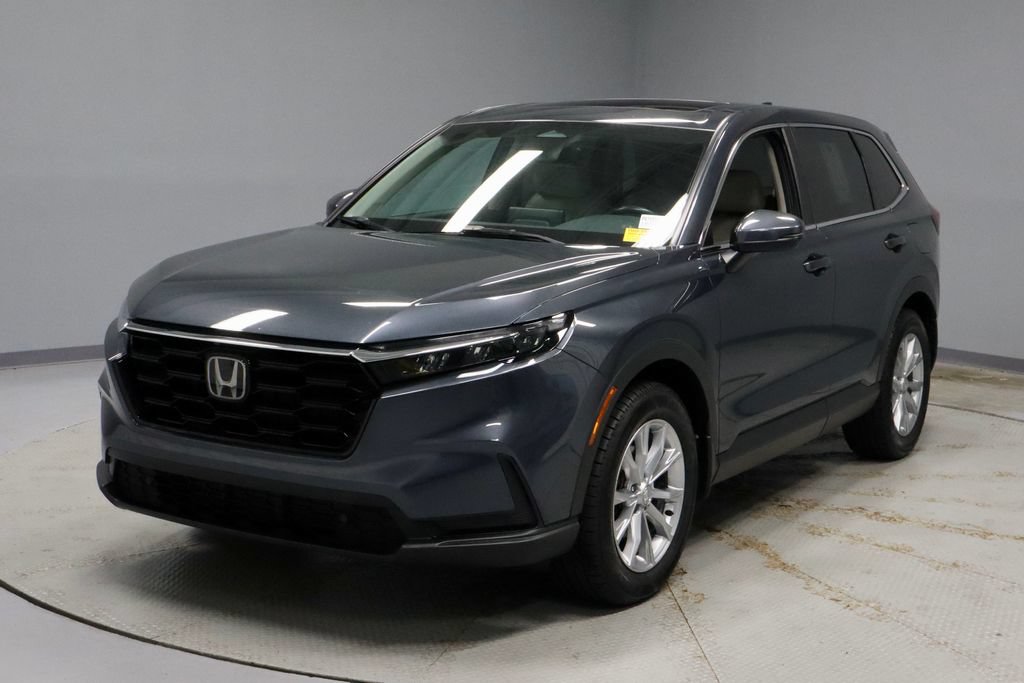 Used 2023 Honda CR-V EX-L image 7