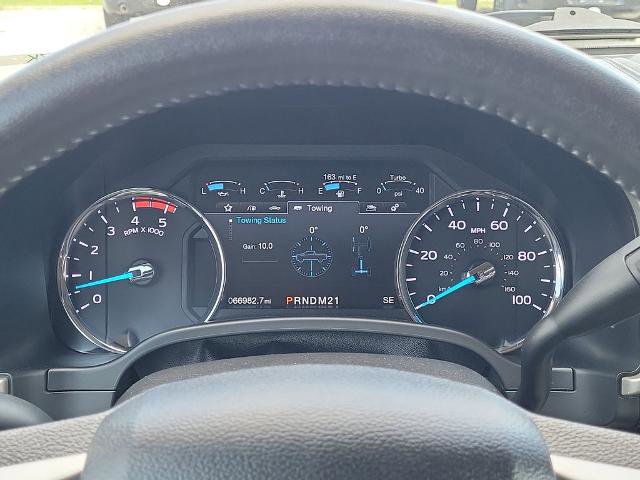 Certified 2019 Ford F350 Lariat w/ Tow Technology Bundle image 26