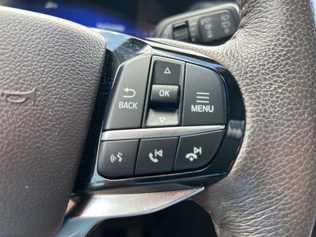 Certified 2022 Ford Explorer King Ranch image 27