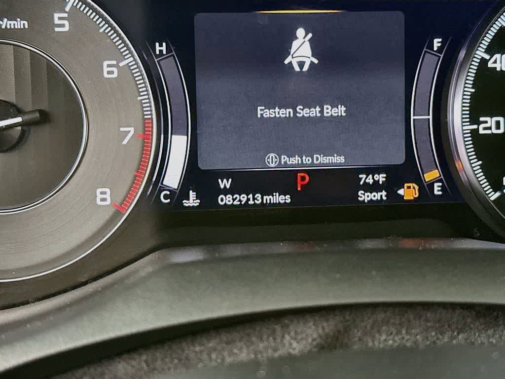 Used 2019 Acura RDX AWD w/ Technology Package image 23