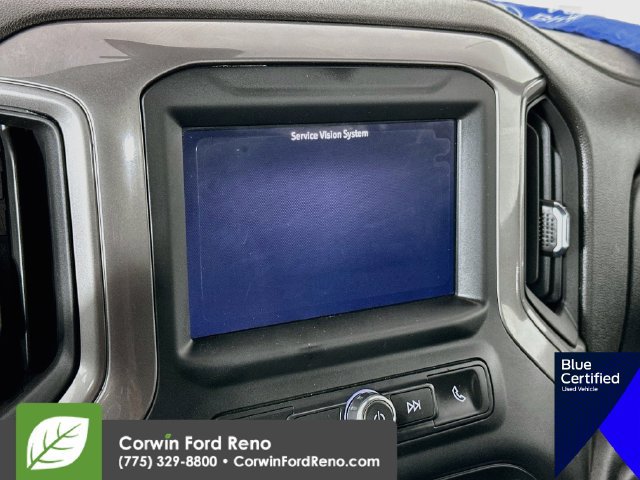 Used 2024 Chevrolet Silverado 2500 W/T w/ WT Convenience Package AWD/4WD image 18