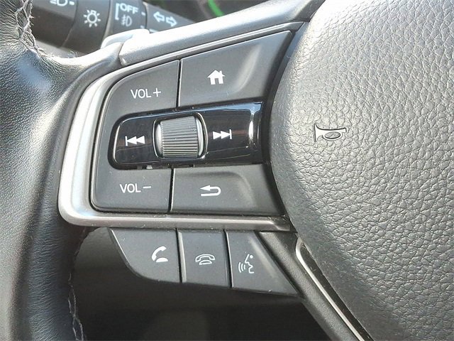 Used 2021 Honda Accord Touring image 23