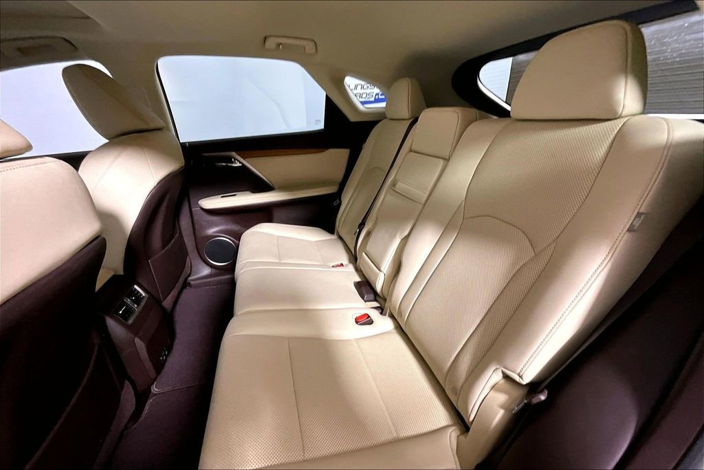 Used 2020 Lexus RX 450h 450h w/ Premium Package image 21