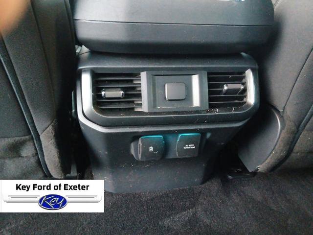 Certified 2022 Ford F150 XLT w/ Equipment Group 302A High image 21