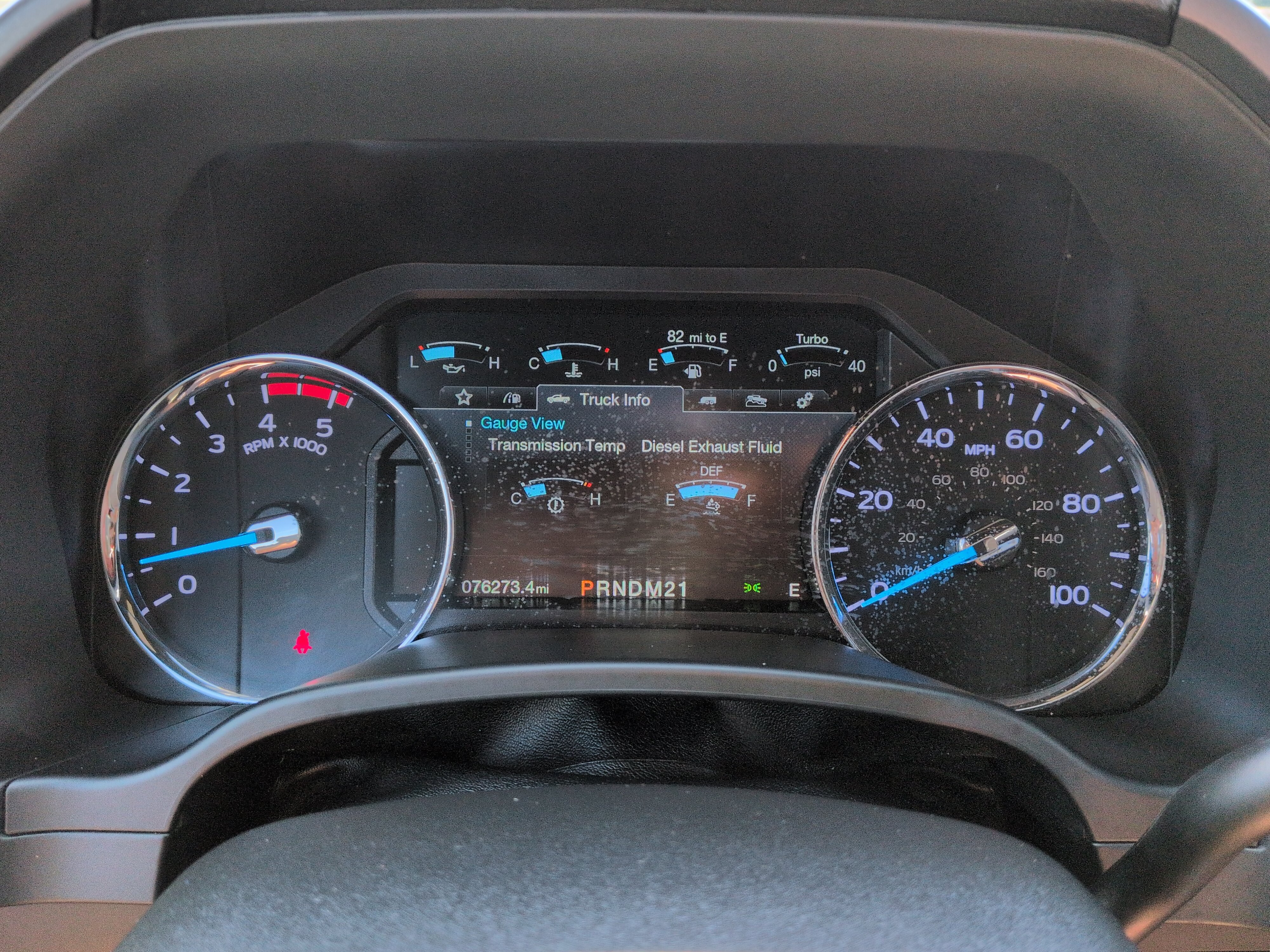 Certified 2018 Ford F250 Platinum w/ Platinum Ultimate Package AWD/4WD image 26