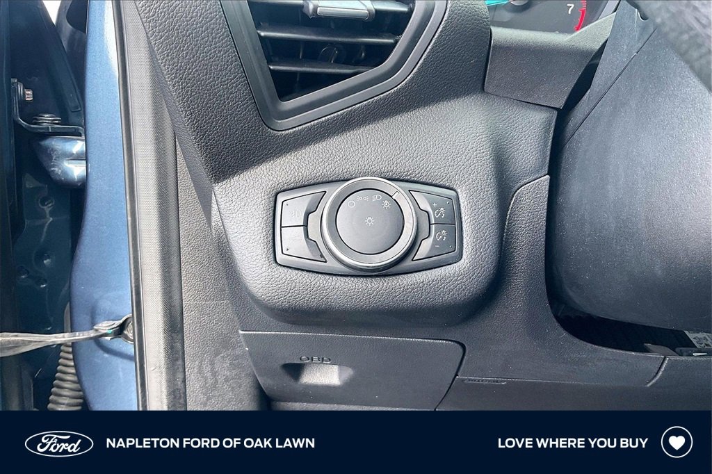 Certified 2018 Ford Escape SE image 33