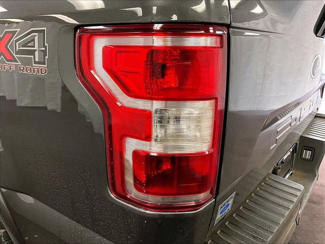 Certified 2020 Ford F150 XLT w/ Equipment Group 302A Luxury AWD/4WD image 28