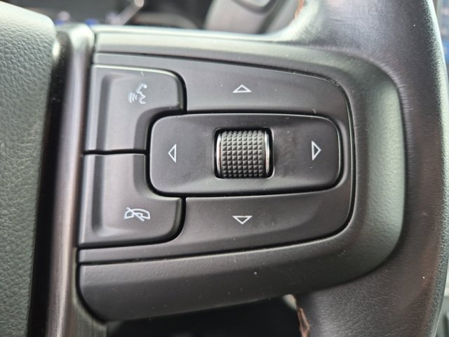Used 2021 GMC Sierra 1500 AT4 w/ Technology Package AWD/4WD image 19
