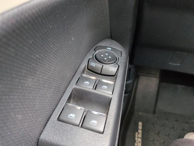 Certified 2024 Ford Bronco Sport Heritage AWD/4WD image 32