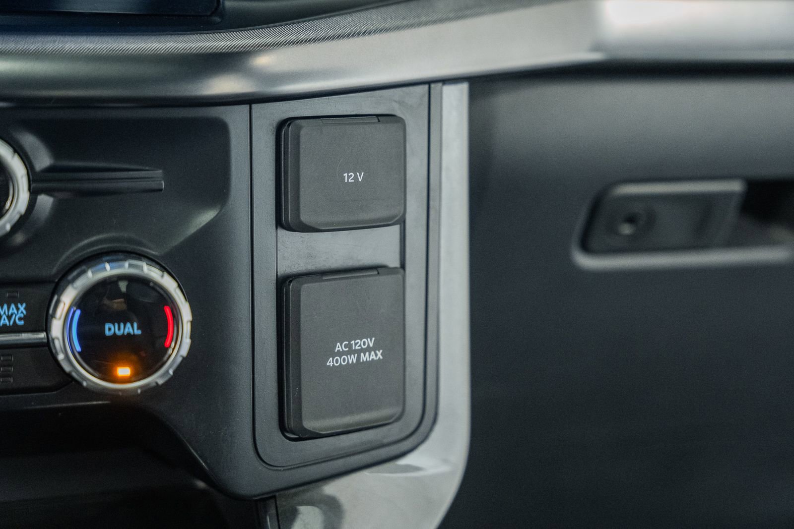 Certified 2023 Ford F150 Tremor w/ Equipment Group 402A High image 31