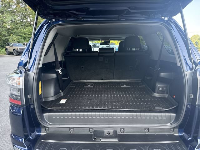 Used 2022 Toyota 4Runner Limited AWD/4WD image 24
