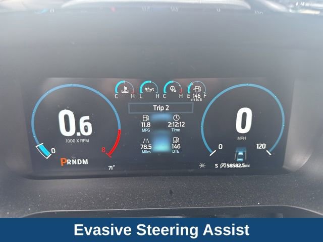 Certified 2021 Ford F150 Lariat image 10