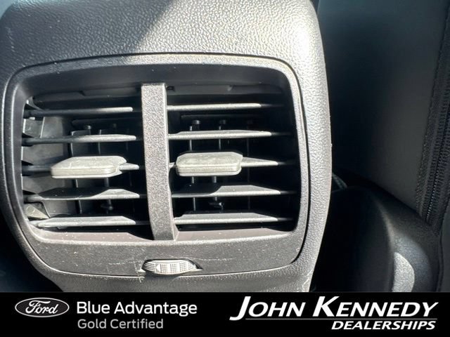 Certified 2023 Ford Bronco Sport Big Bend AWD/4WD image 27