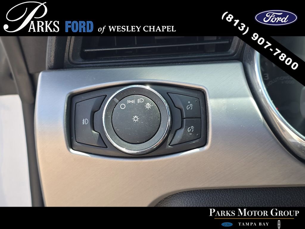 Certified 2021 Ford Mustang Premium RWD image 22