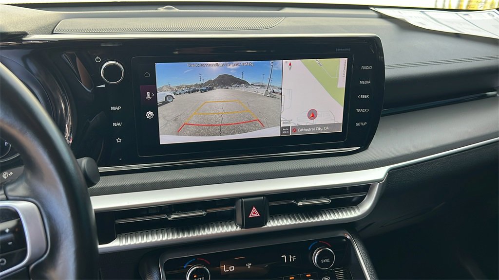 Used 2022 Kia K5 GT-Line image 16