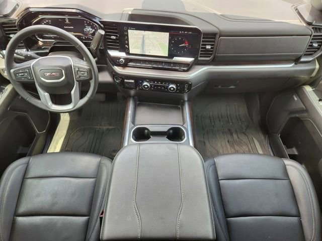 Used 2024 GMC Sierra 2500 SLT w/ SLT Premium Package AWD/4WD image 26