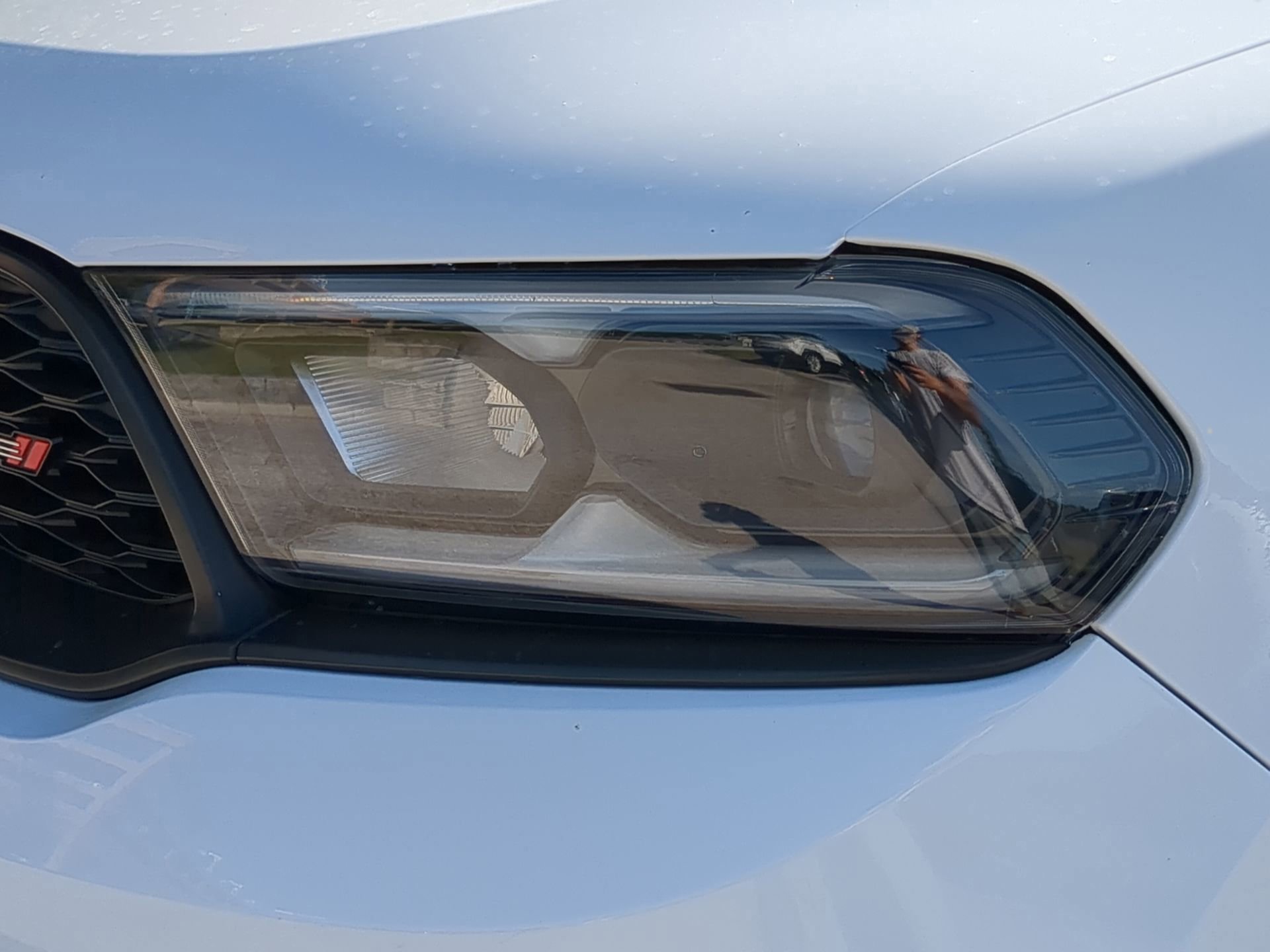 Used 2022 Dodge Durango R/T image 44