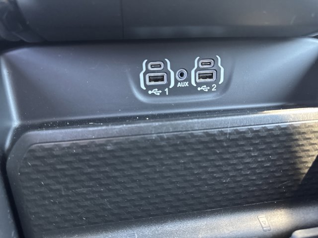 Used 2023 RAM 1500 Sport AWD/4WD image 26