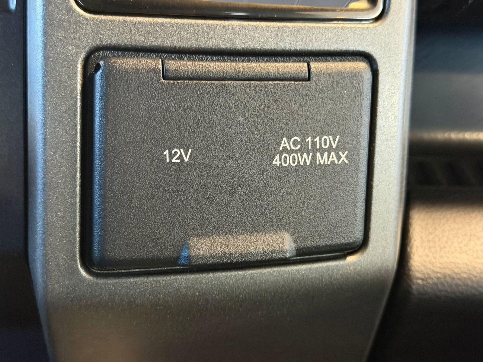 Certified 2017 Ford F150 Raptor w/ Equipment Group 802A Luxury image 29