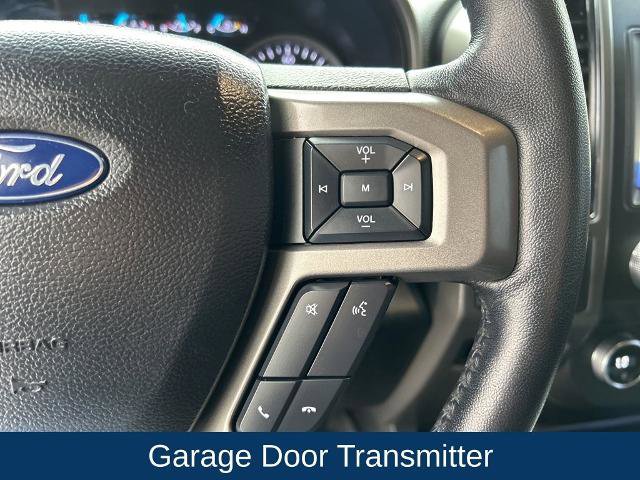 Certified 2021 Ford Expedition XLT image 22