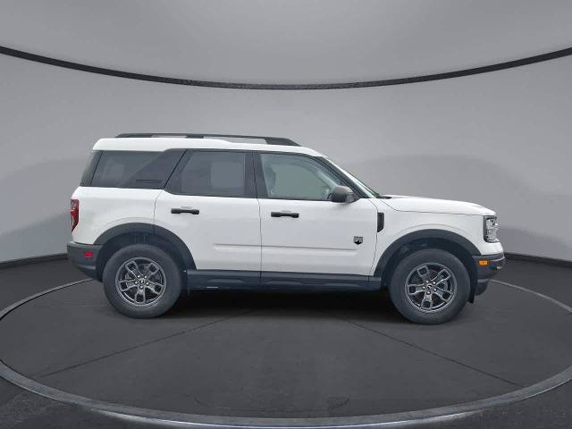 Certified 2023 Ford Bronco Sport Big Bend AWD/4WD image 9