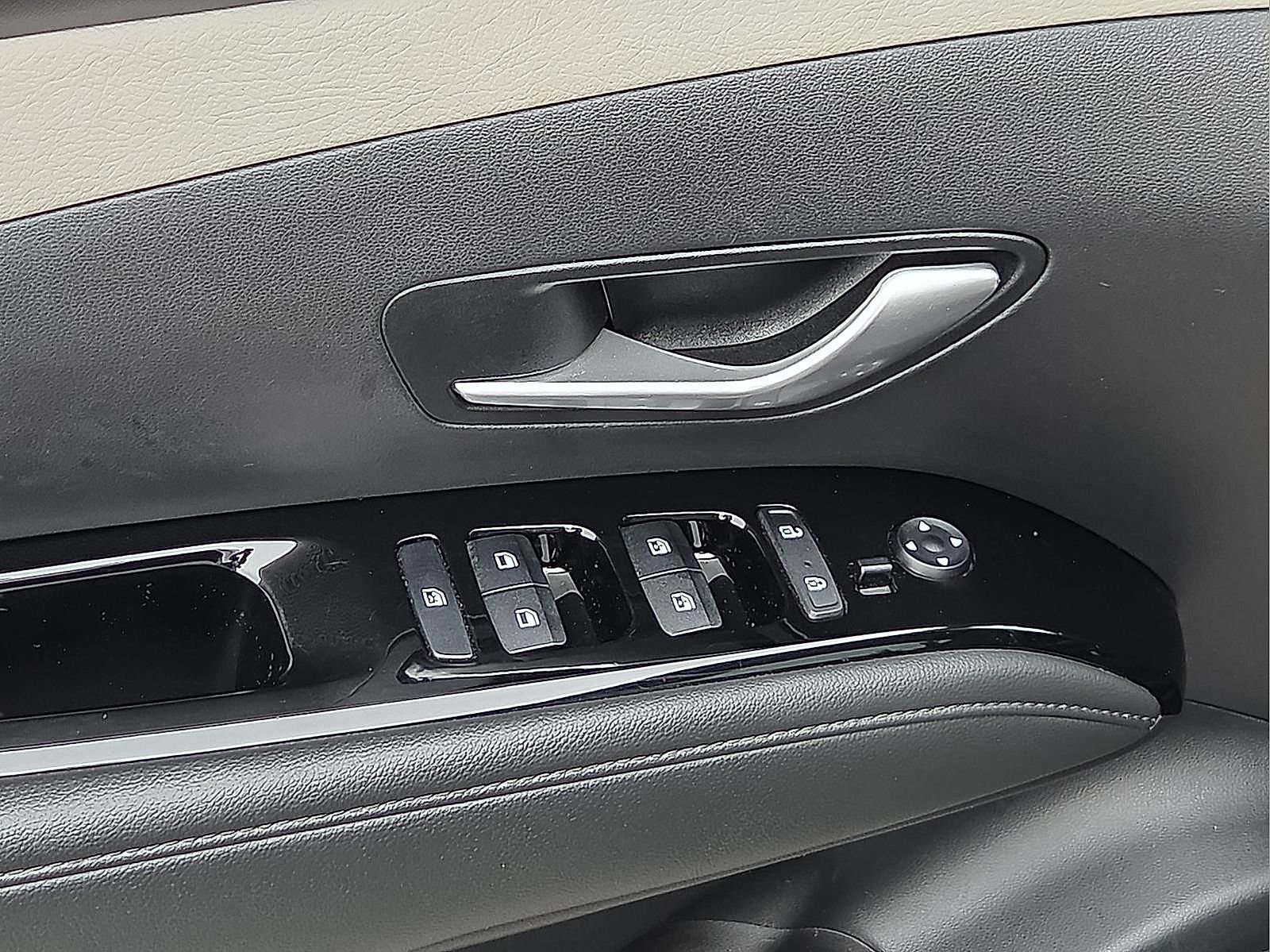 Used 2022 Hyundai Tucson SEL w/ Convenience Package FWD image 13