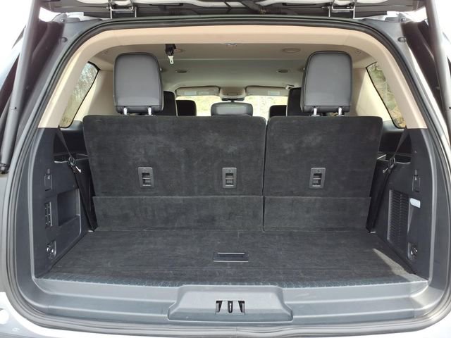 Certified 2024 Ford Expedition XLT AWD/4WD image 8