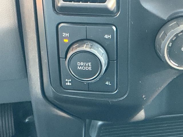 Certified 2026 Ford F350 XL w/ STX Appearance Package image 23