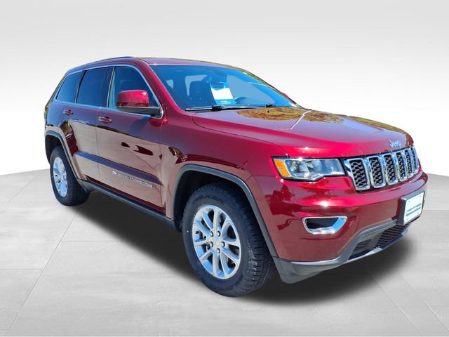 Used 2022 Jeep Grand Cherokee Laredo X RWD image 14