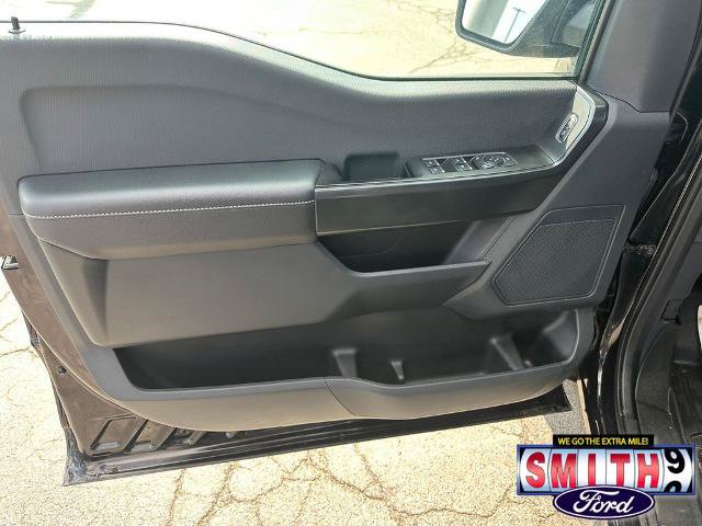 Certified 2022 Ford F150 XL w/ STX Appearance Package RWD image 16