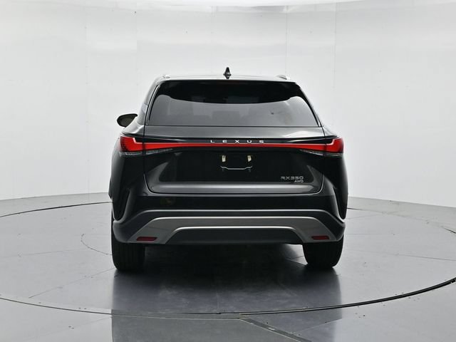 Used 2023 Lexus RX 350 Premium Plus w/ Cold Area Package AWD/4WD image 9