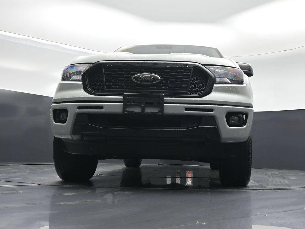 Certified 2023 Ford Ranger XLT w/ Equipment Group 301A Mid RWD image 41