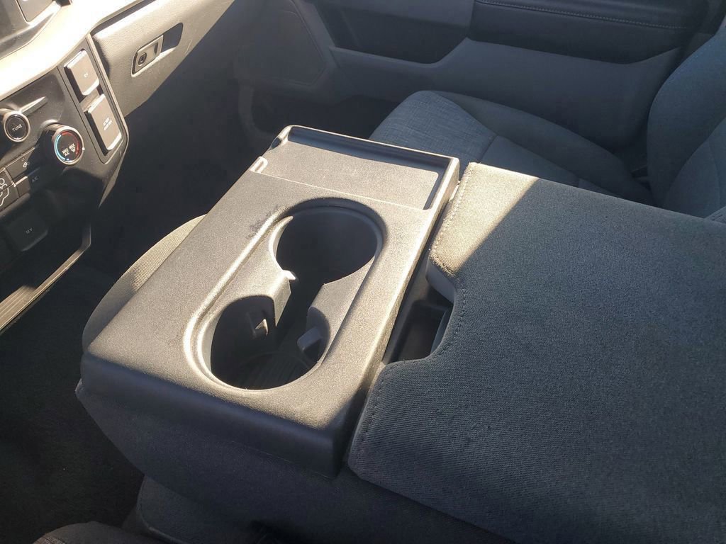 Certified 2024 Ford F250 XLT image 29