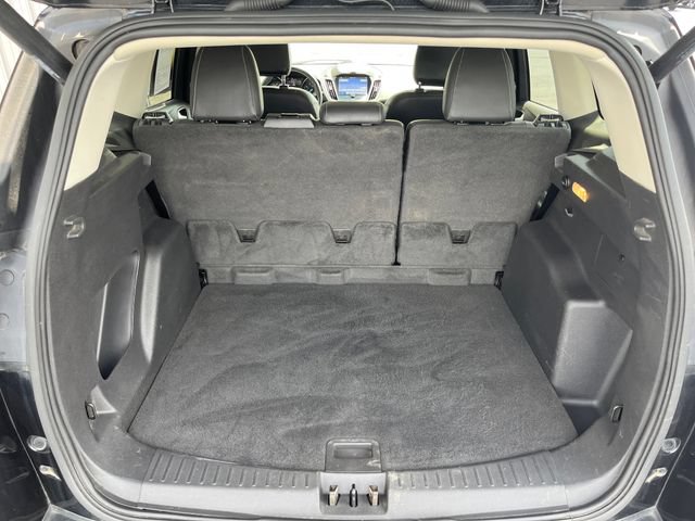 Certified 2019 Ford Escape SEL AWD/4WD image 7