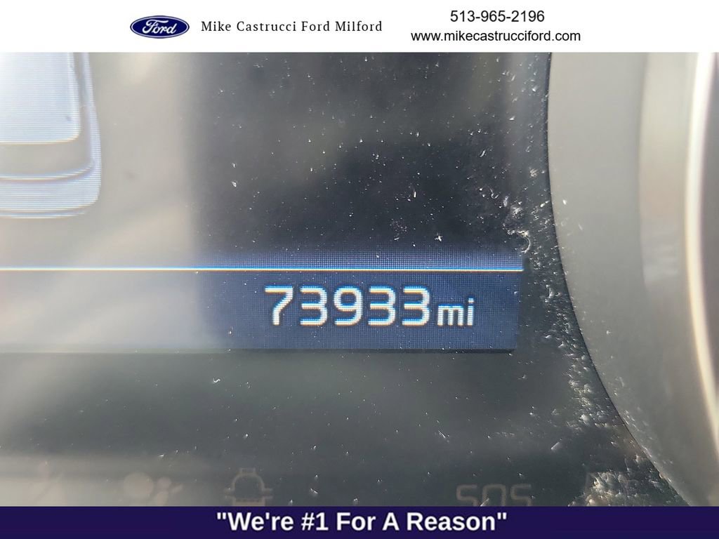 Used 2023 Kia Carnival LX FWD image 14
