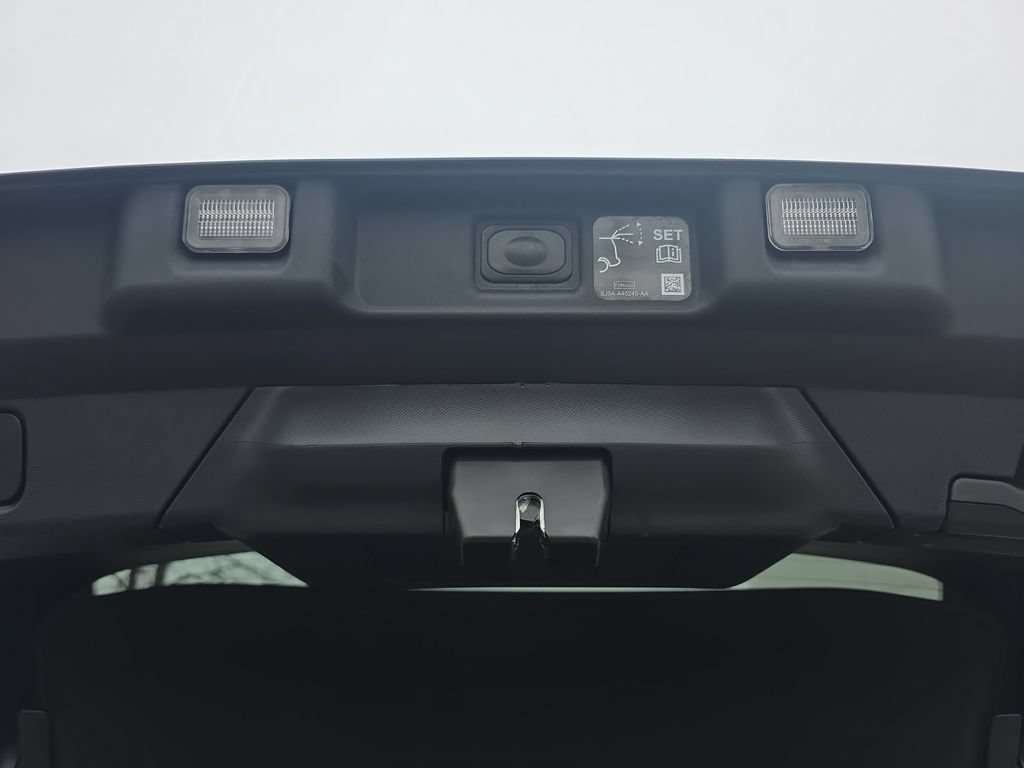 Certified 2025 Ford Mustang Mach-E GT AWD/4WD image 13
