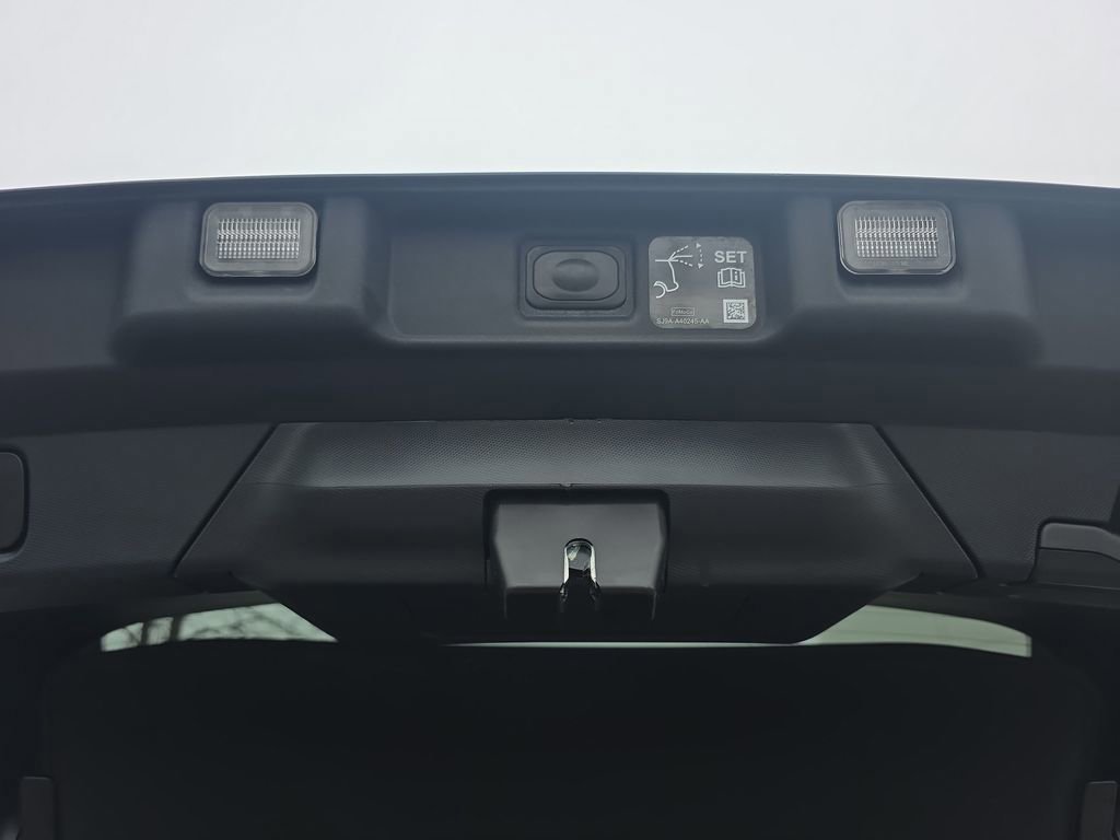 Certified 2025 Ford Mustang Mach-E GT image 13