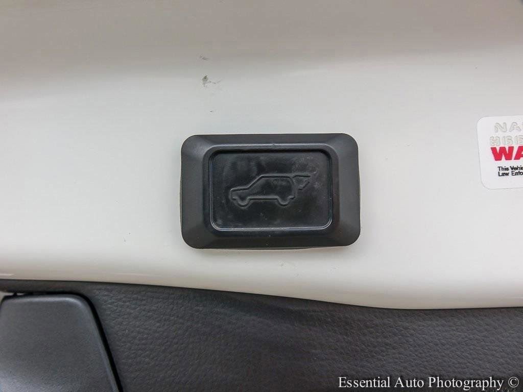 Used 2021 Toyota RAV4 Limited AWD/4WD image 26