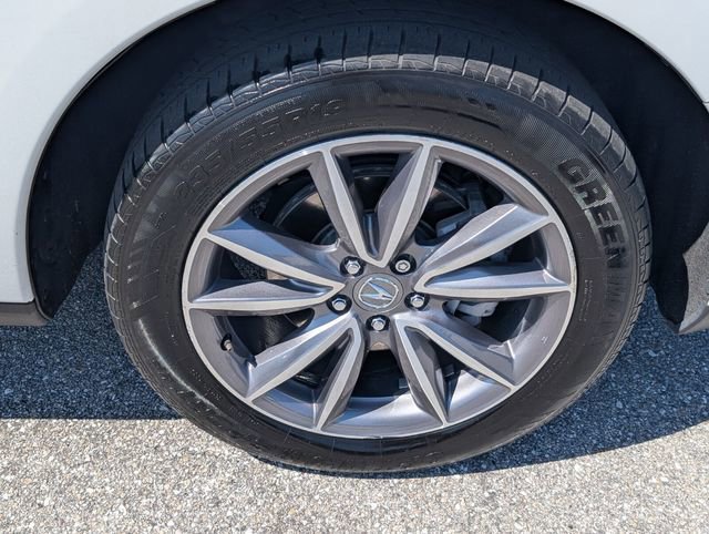 Used 2022 Acura RDX Technology Package image 17